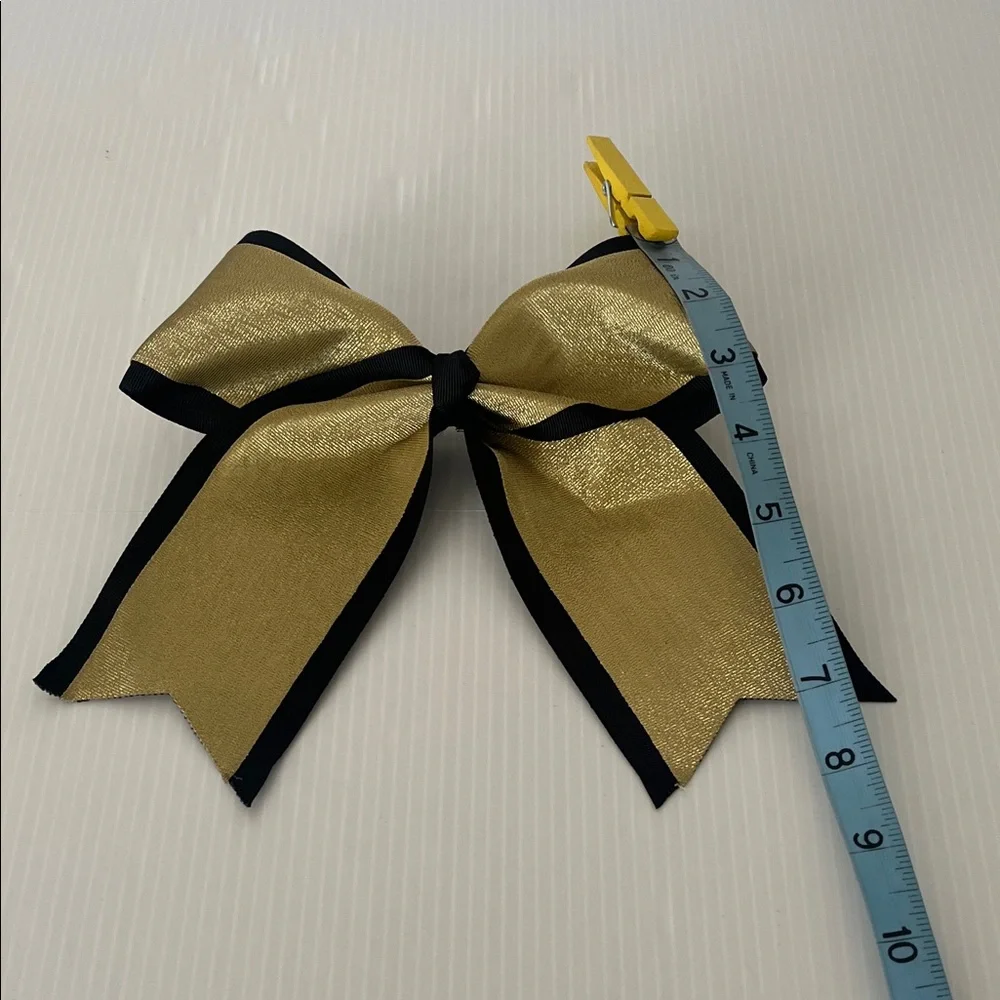 Varsity Cheer Bow